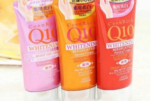 護手霜明星產(chǎn)品有哪些 冬季好用的護手霜推薦 護手霜明星產(chǎn)品有哪些 冬季好用的護手霜推薦