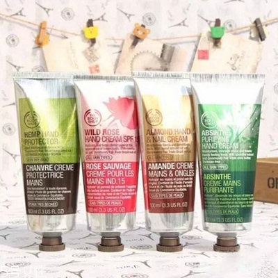 護手霜明星產(chǎn)品有哪些 冬季好用的護手霜推薦 護手霜明星產(chǎn)品有哪些 冬季好用的護手霜推薦