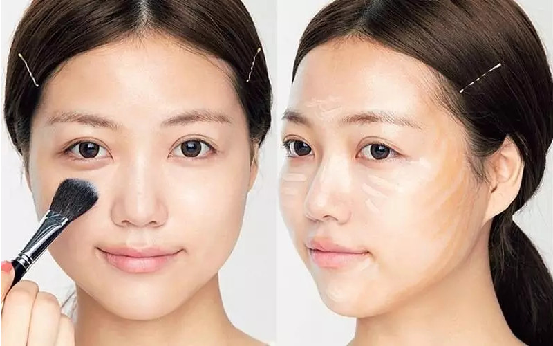 怎樣打造韓國明星妝容 3款韓國國民仿妝 怎樣打造韓國明星妝容 3款韓國國民仿妝