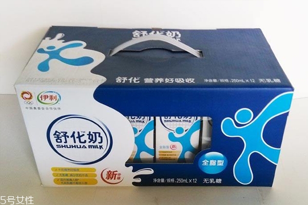 舒化奶適合什么人喝 喝牛奶不舒服人群 舒化奶適合什么人喝 喝牛奶不舒服人群
