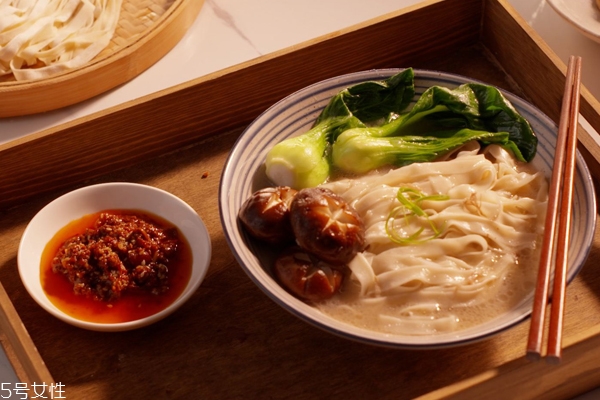 怎么挑選干面條 干面條選購高招 怎么挑選干面條 干面條選購高招