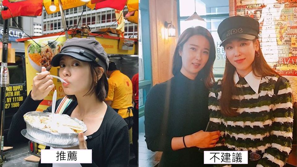 報(bào)童帽怎么戴時(shí)尚 注意4地方戴起來超好看