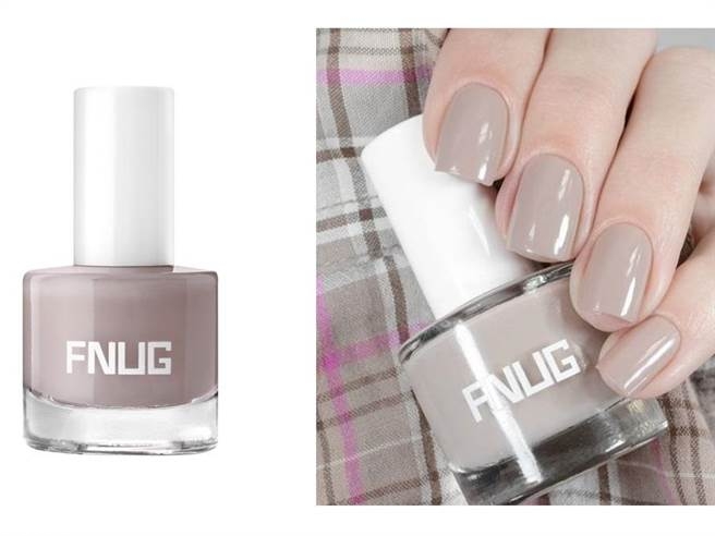 裸色指甲油哪個牌子好 裸色美甲絕對不踩雷 裸色指甲油哪個牌子好 裸色美甲絕對不踩雷