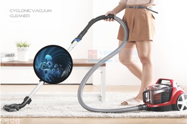 吸塵器噪音大怎么辦 吸塵器噪音大的原因及建議 吸塵器噪音大怎么辦 吸塵器噪音大的原因及建議