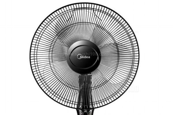 美的電風扇怎么樣 美的電風扇質(zhì)量