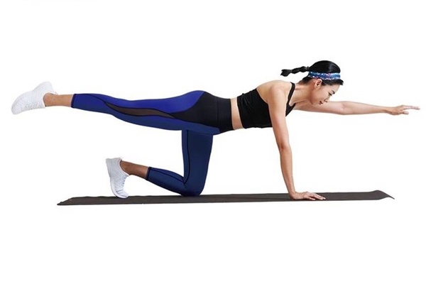 孕期怎么運(yùn)動減肥 孕期運(yùn)動詳細(xì)圖解