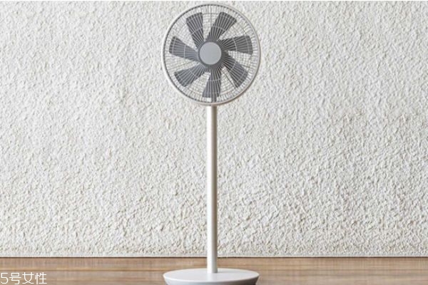 電風扇哪種類型好 電風扇選購指南