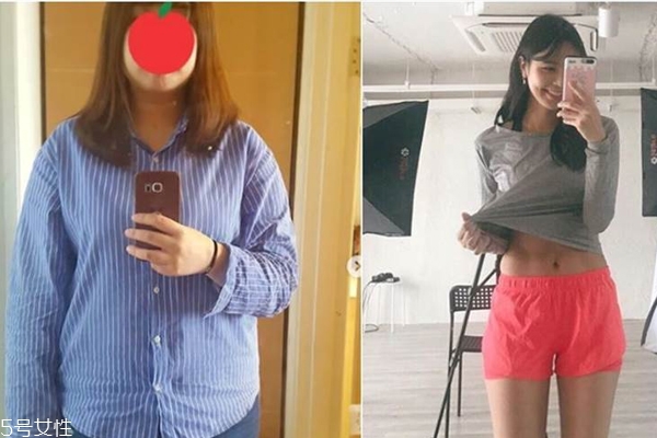 怎么減肥才能堅持住 正常吃2大原則