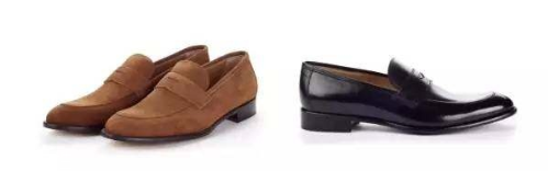 樂(lè)福鞋怎么搭配衣服 3種樂(lè)福鞋搭配指南 樂(lè)福鞋怎么搭配衣服 3種樂(lè)福鞋搭配指南