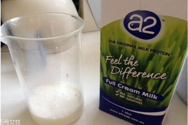 a2牛奶為什么這么貴 a2牛奶適合什么年齡 a2牛奶為什么這么貴 a2牛奶適合什么年齡