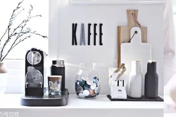 膠囊咖啡機(jī)原理 速溶咖啡締造者 膠囊咖啡機(jī)原理 速溶咖啡締造者