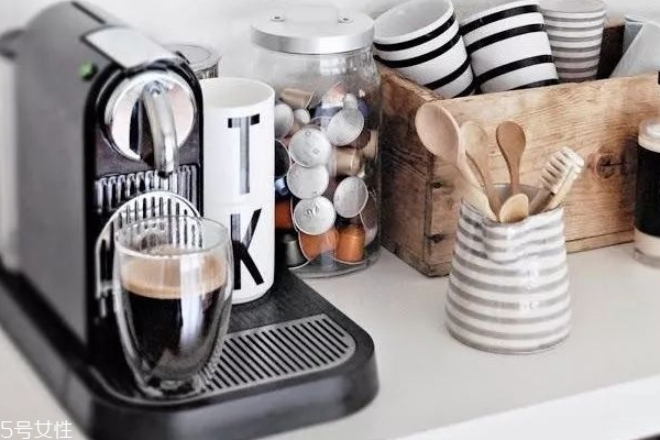 膠囊咖啡機(jī)原理 速溶咖啡締造者 膠囊咖啡機(jī)原理 速溶咖啡締造者