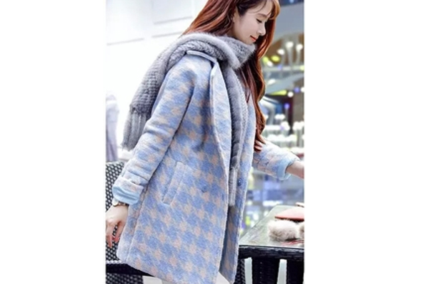 冬天時尚又顯瘦，你需要這么穿