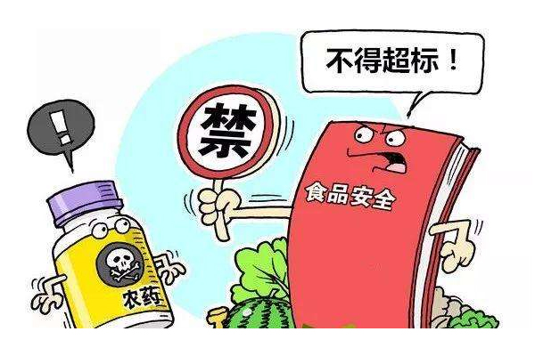 8大超市蔬果農(nóng)藥超標(biāo) 這樣做農(nóng)藥不殘留 8大超市蔬果農(nóng)藥超標(biāo) 這樣做農(nóng)藥不殘留