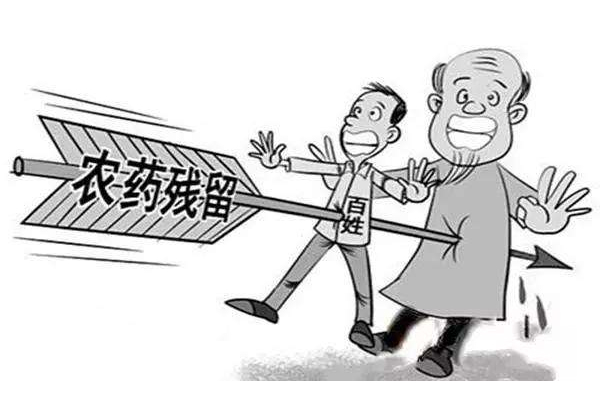 8大超市蔬果農(nóng)藥超標(biāo) 這樣做農(nóng)藥不殘留 8大超市蔬果農(nóng)藥超標(biāo) 這樣做農(nóng)藥不殘留