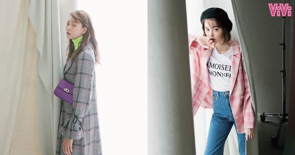 紫色配粉紅色衣服圖片 可愛粉嫩裝扮 紫色配粉紅色衣服圖片 可愛粉嫩裝扮