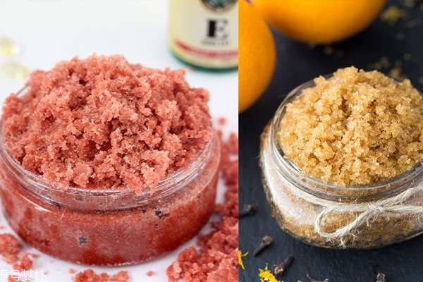 冬天身體適合去角質嗎 冬天身體去角質4個注意事項