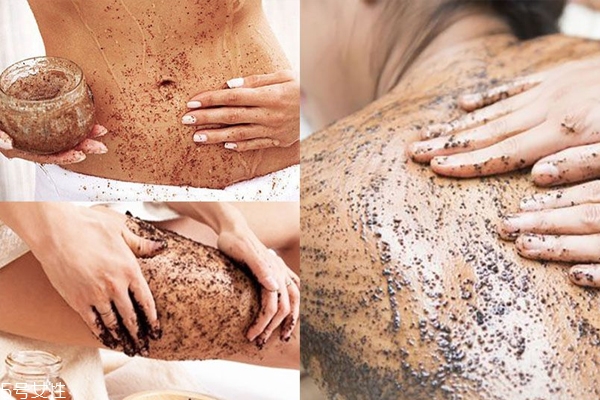 冬天身體適合去角質嗎 冬天身體去角質4個注意事項