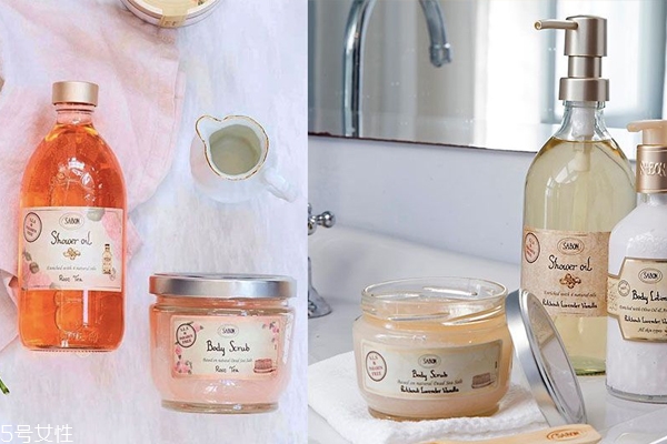 冬天身體去角質產品推薦 保濕型去角質讓皮膚不干燥