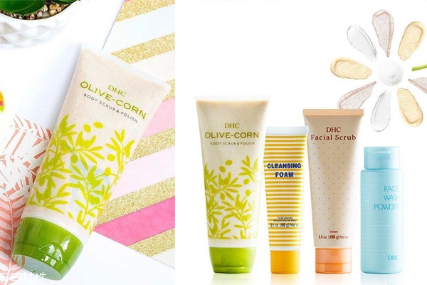 冬天身體去角質產品推薦 保濕型去角質讓皮膚不干燥