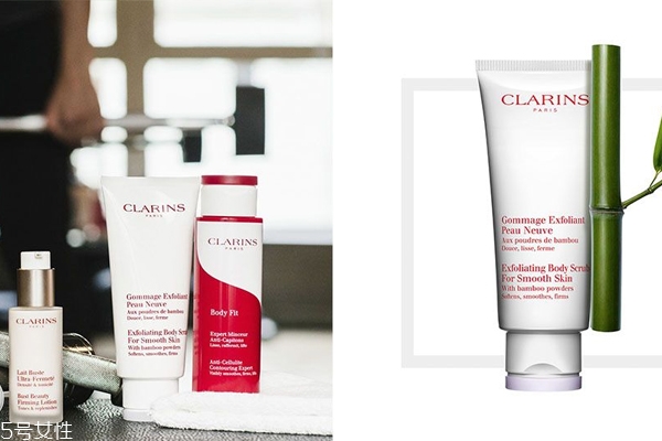 冬天身體去角質產品推薦 保濕型去角質讓皮膚不干燥