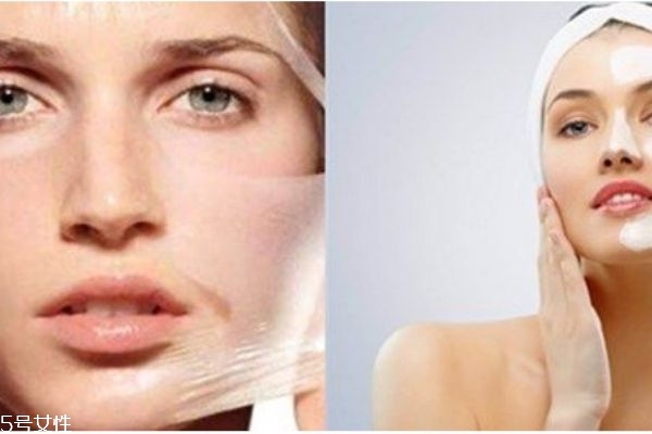 面膜可以放熱水里泡嗎 面膜放熱水里再敷好嗎 面膜可以放熱水里泡嗎 面膜放熱水里再敷好嗎