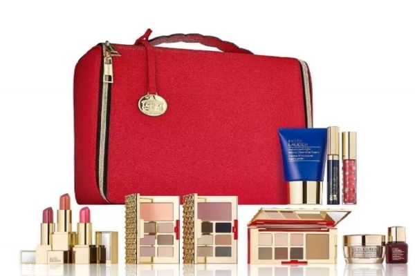 雅詩(shī)蘭黛2018圣誕套裝有什么 哪里可以買 雅詩(shī)蘭黛2018圣誕套裝有什么 哪里可以買