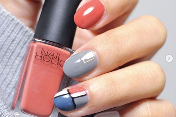 棕色指甲油哪個牌子好 5款開架棕色指甲油推薦 棕色指甲油哪個牌子好 5款開架棕色指甲油推薦