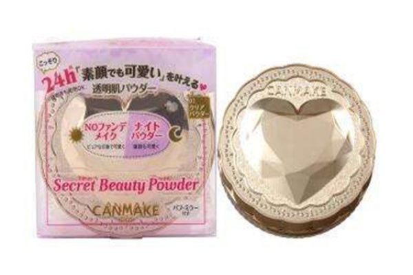 晚安粉有哪些選擇 晚安粉作用 晚安粉有哪些選擇 晚安粉作用