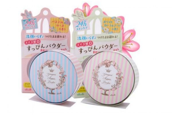 晚安粉有哪些選擇 晚安粉作用 晚安粉有哪些選擇 晚安粉作用