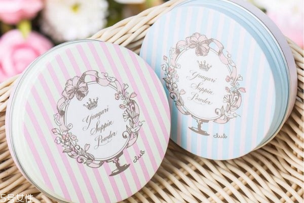 晚安粉有哪些選擇 晚安粉作用 晚安粉有哪些選擇 晚安粉作用