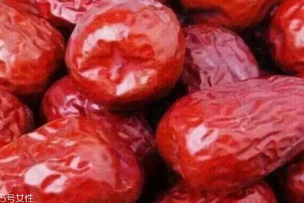 駿棗和灰棗有何不同 你能區(qū)分這些紅棗嗎 駿棗和灰棗有何不同 你能區(qū)分這些紅棗嗎