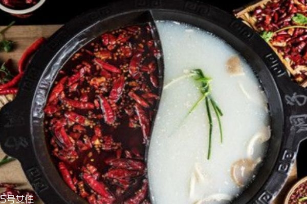 吃完火鍋吃什么清油脂 怎么吃火鍋不會胖 吃完火鍋吃什么清油脂 怎么吃火鍋不會胖