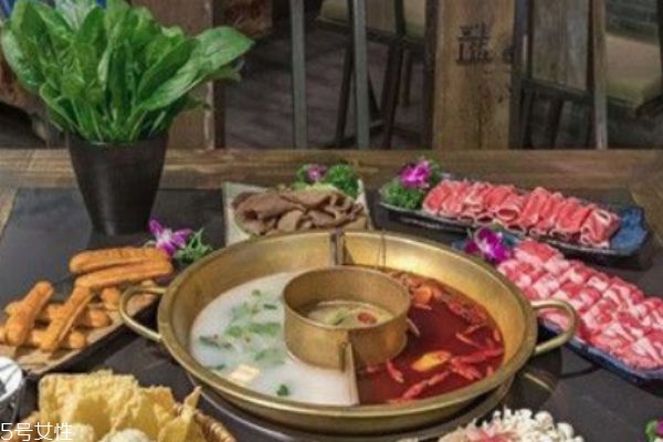 吃完火鍋吃什么清油脂 怎么吃火鍋不會胖 吃完火鍋吃什么清油脂 怎么吃火鍋不會胖