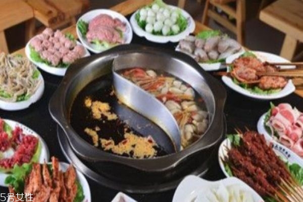 吃完火鍋吃什么清油脂 怎么吃火鍋不會胖 吃完火鍋吃什么清油脂 怎么吃火鍋不會胖