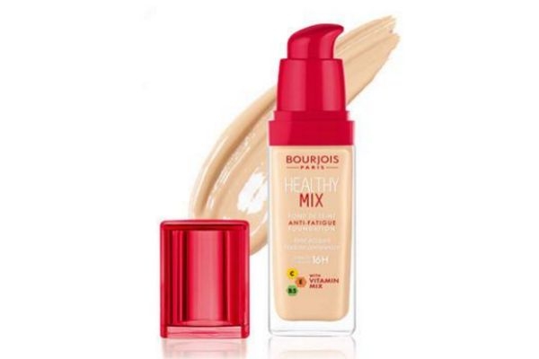 平價好用的粉底液推薦 好用的平價粉底液 平價好用的粉底液推薦 好用的平價粉底液