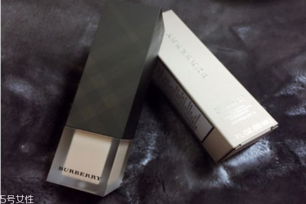 適合秋冬的平價粉底液 口碑最好的粉底液在這里