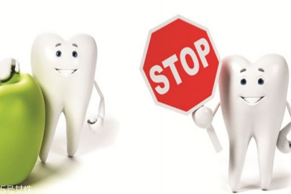 洗牙會(huì)使牙縫變大嗎 別擔(dān)心 洗牙會(huì)使牙縫變大嗎 別擔(dān)心