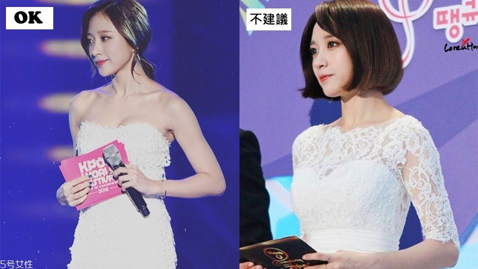 肩膀?qū)捲趺创┮路每?肩膀?qū)?個穿搭技巧 肩膀?qū)捲趺创┮路每?肩膀?qū)?個穿搭技巧