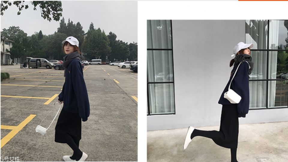 秋冬中長(zhǎng)裙子怎么穿好看 秋冬中長(zhǎng)裙子搭配指南