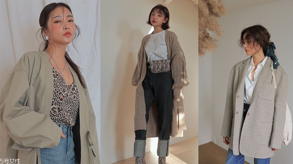 肩膀?qū)捲趺创┮路每?肩膀?qū)?個穿搭技巧 肩膀?qū)捲趺创┮路每?肩膀?qū)?個穿搭技巧