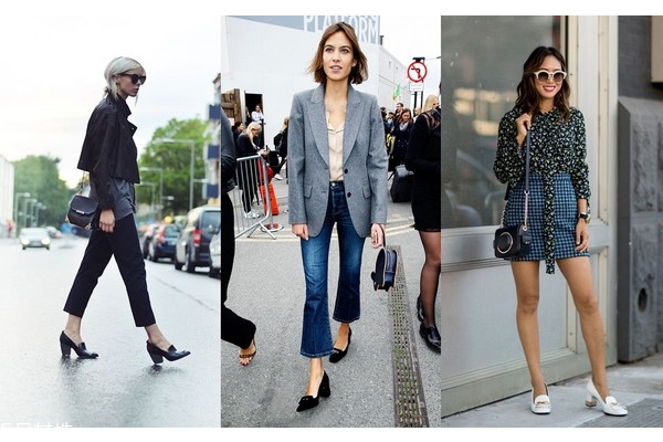 女生秋冬穿什么鞋子好看 秋冬5大潮流鞋款 女生秋冬穿什么鞋子好看 秋冬5大潮流鞋款