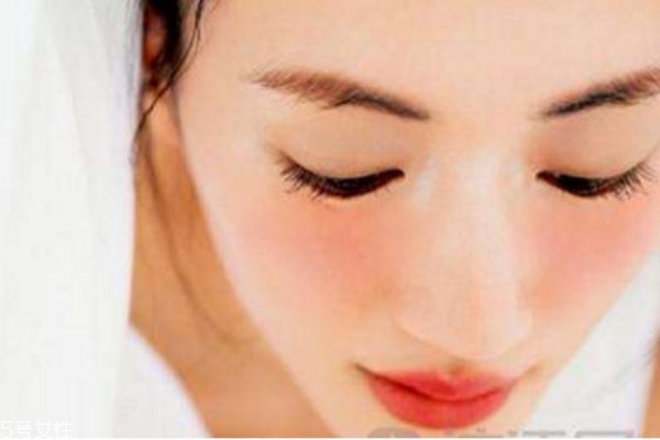 日本宿醉妝教程 日系可愛妝容