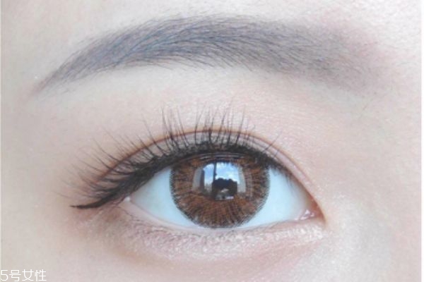 日系混血娃娃妝容 日系甜美蘿莉妝容 日系混血娃娃妝容 日系甜美蘿莉妝容