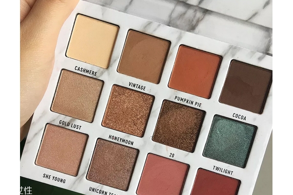 人氣眼影盤推薦 2022年最火的眼影盤 人氣眼影盤推薦 2022年最火的眼影盤