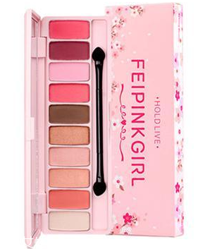 人氣眼影盤推薦 2022年最火的眼影盤 人氣眼影盤推薦 2022年最火的眼影盤