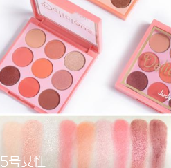 人氣眼影盤推薦 2022年最火的眼影盤 人氣眼影盤推薦 2022年最火的眼影盤