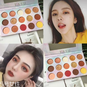 人氣眼影盤推薦 2022年最火的眼影盤 人氣眼影盤推薦 2022年最火的眼影盤