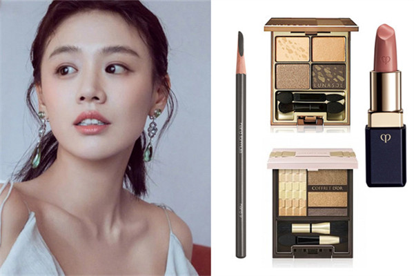 奶茶妝用什么化妝品畫 奶茶妝用什么化妝品畫