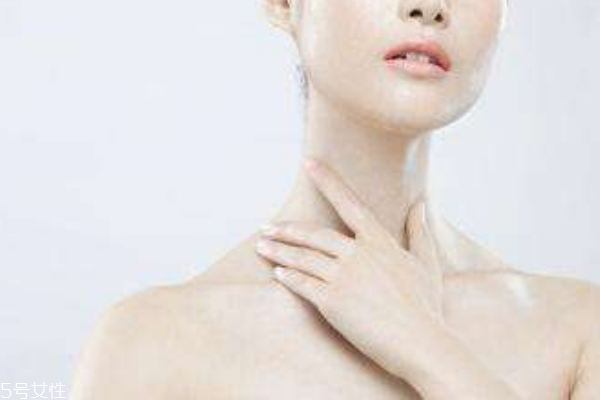 頸紋去除有妙招 頸紋去除有妙招